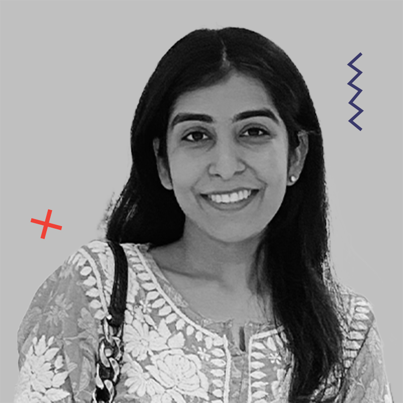 Drishti Gera